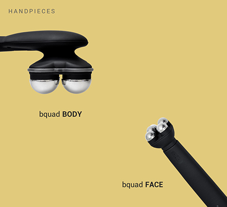 manipoli handpiece bquad 2