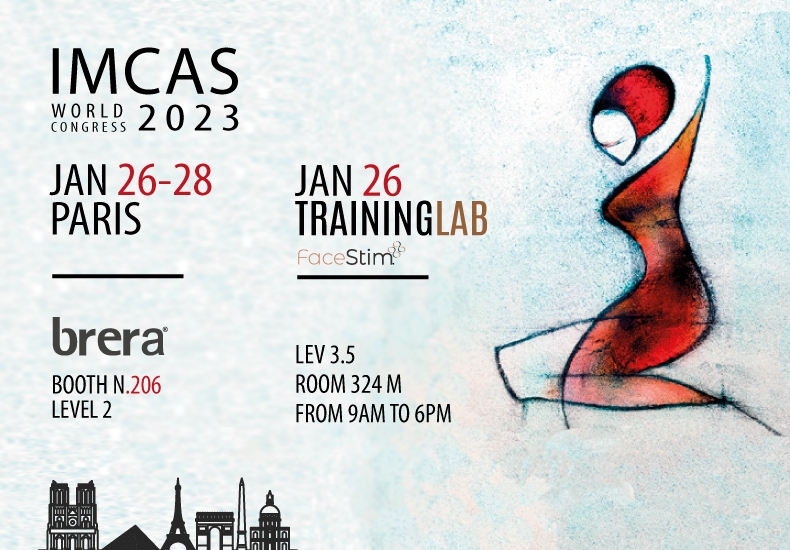 IMCAS 2023 - 26-28 Jan 2023