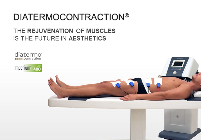 Do you know what DIATERMOCONTRACTION is?