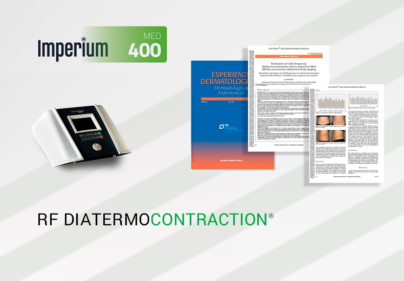 Article - Study RF Diatermocontraction