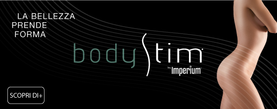 BODY stim trattamenti estetici corpo naturali