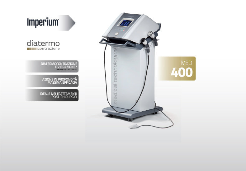 Imperium Med 400