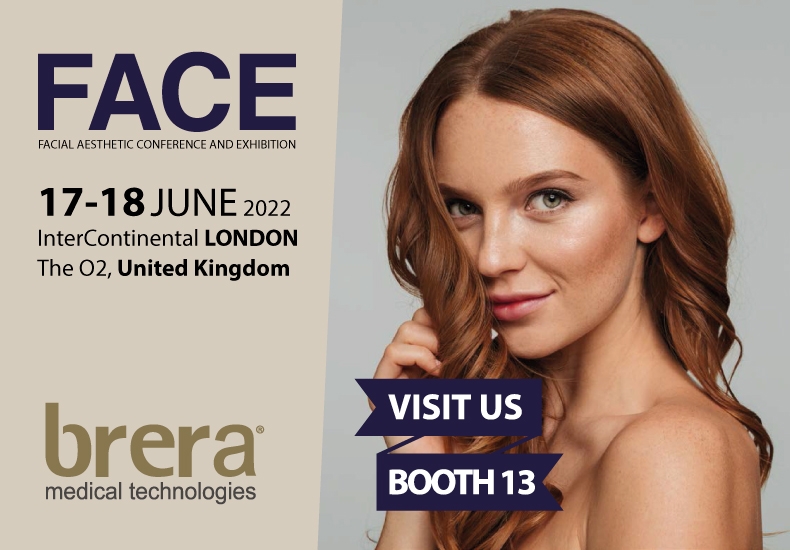 FACE Conference - Londra 2022